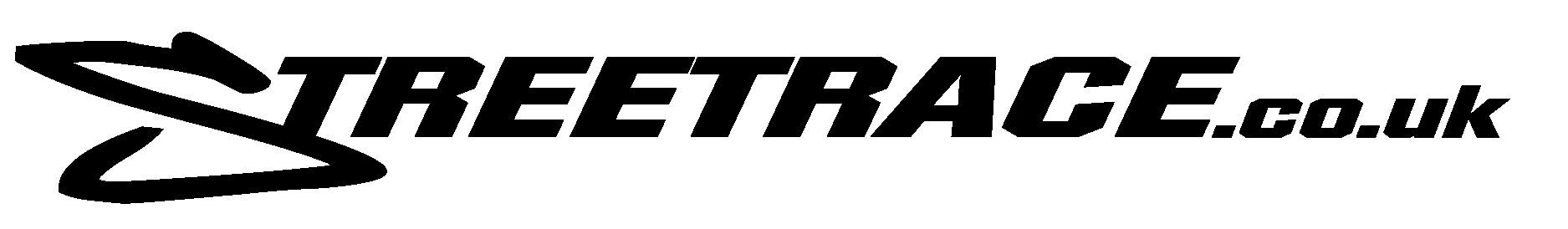 Streetrace.co.uk Logo Vector Logo